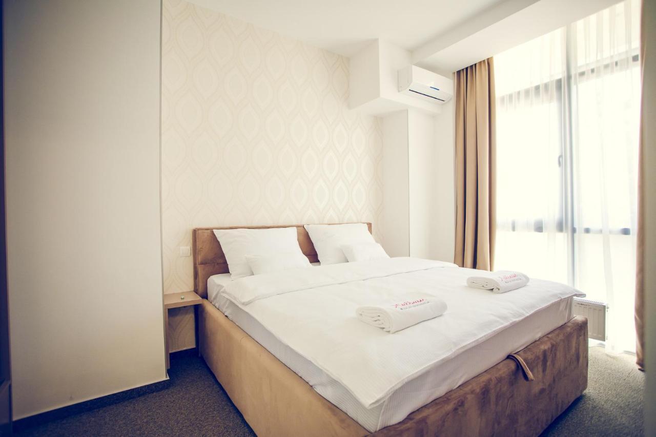 Apartmani Sl Luxury Banja Luka Exterior foto